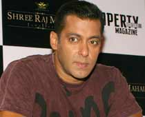 Salman Khan bags Rs 7 crore endorsement deal